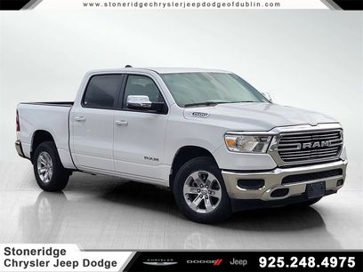 Used 2024 RAM 1500 Laramie