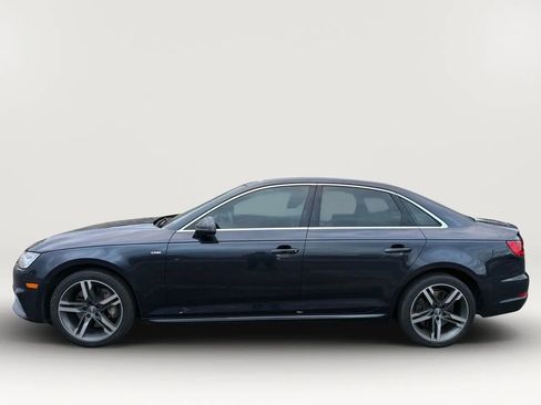 Used 2017 Audi A4 2.0T Premium Plus w/ Premium Plus Package image 5