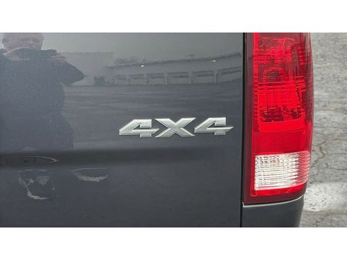 Used 2017 RAM 1500 Big Horn image 7