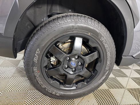 Used 2022 Subaru Outback Wilderness image 32