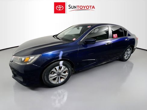 Used 2013 Honda Accord LX image 9