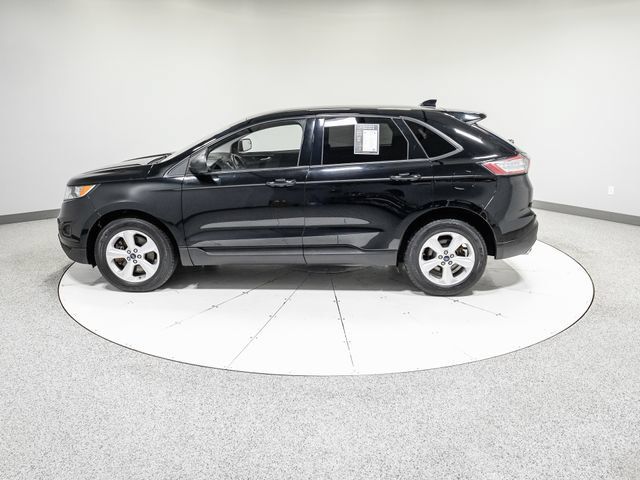 Used 2017 Ford Edge SE AWD/4WD image 30