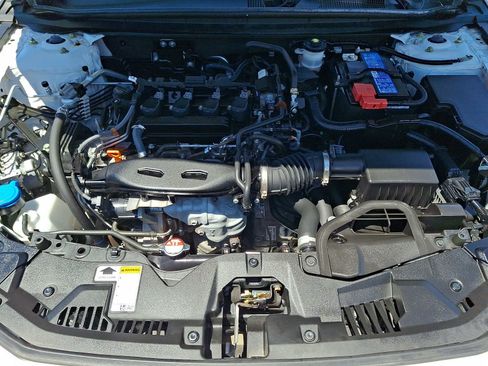Certified 2023 Honda Accord EX image 28