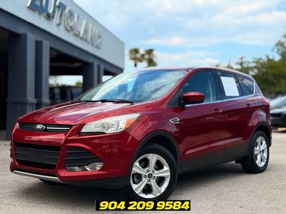 Used 2014 Ford Escape SE