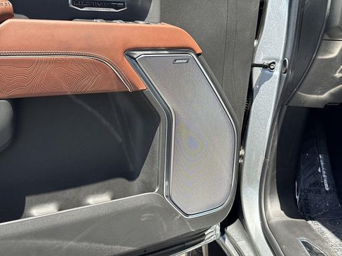 New 2026 GMC Sierra 1500 Denali Ultimate AWD/4WD image 20
