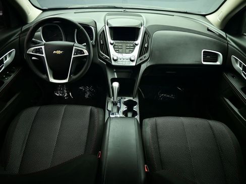 Used 2015 Chevrolet Equinox LT w/ Driver Convenience Package image 4