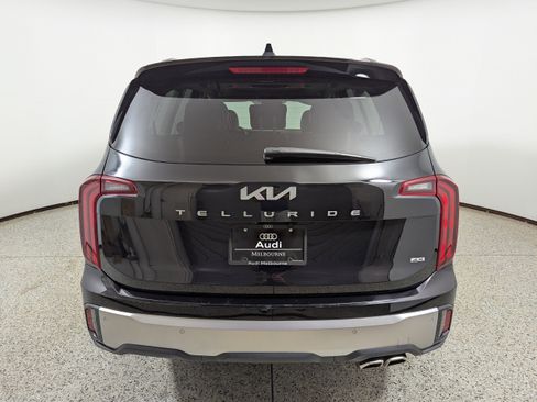 Used 2025 Kia Telluride S AWD/4WD image 6