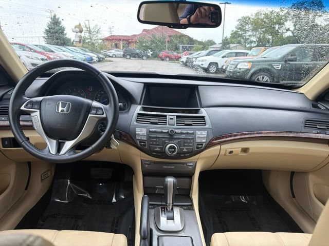 Used 2012 Honda Crosstour EX-L image 7