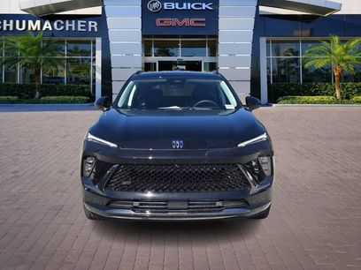 New 2026 Buick Envision Sport Touring