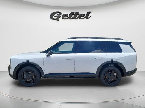 New 2027 Kia Telluride X-Line SX Prestige AWD/4WD image 8