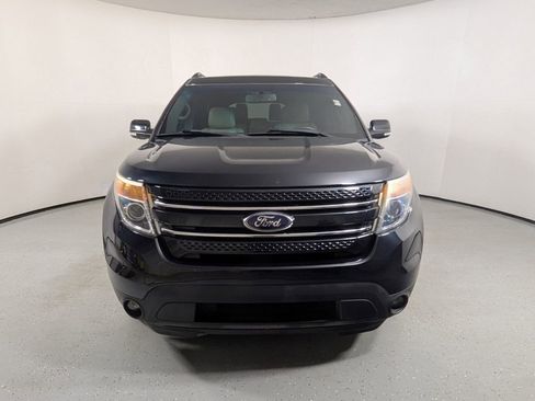 Used 2014 Ford Explorer Limited FWD image 2