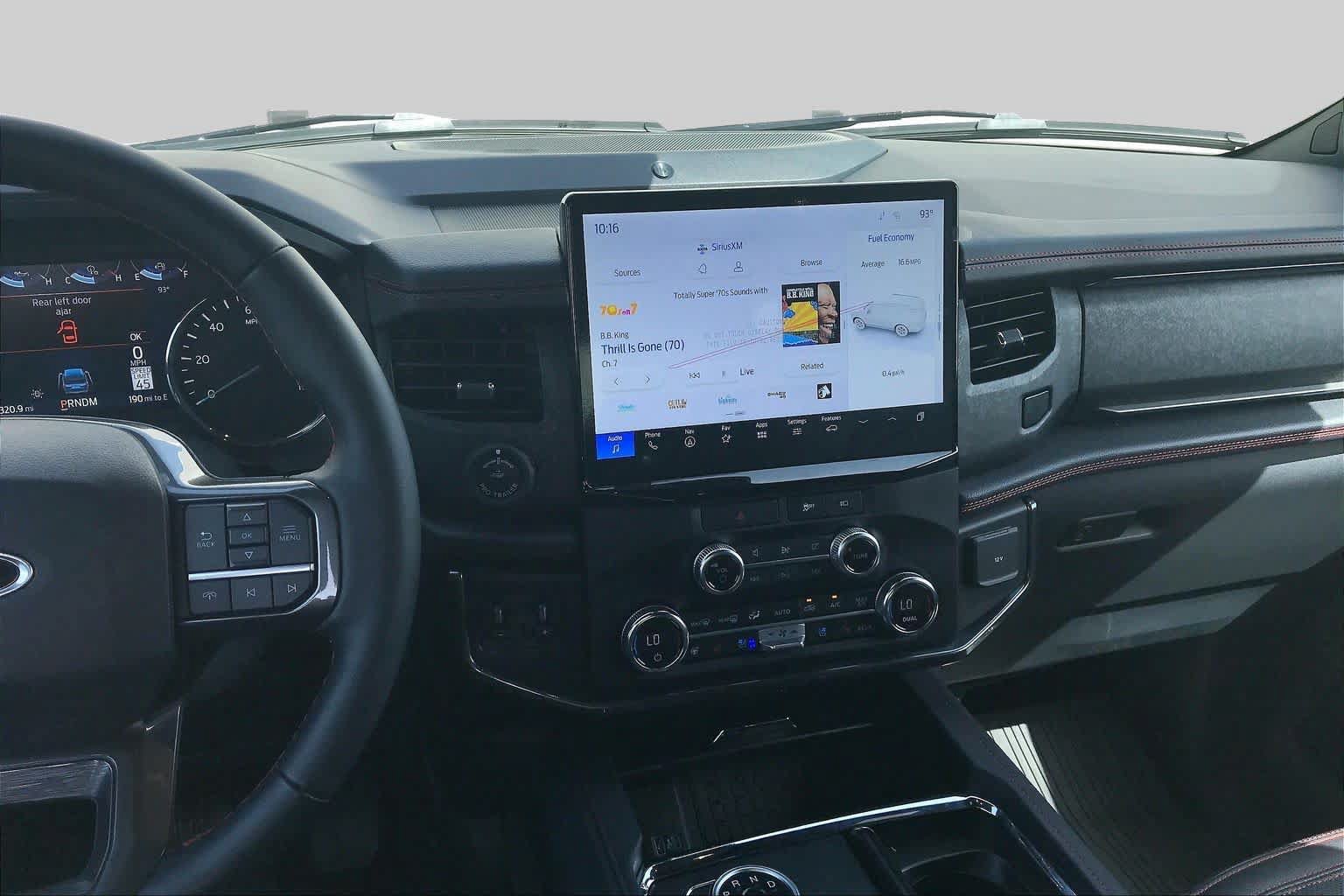 Used 2023 Ford Expedition Limited RWD image 7