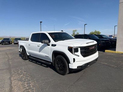 Used 2026 GMC Sierra 1500 Elevation