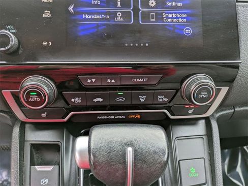 Used 2019 Honda CR-V EX-L image 21