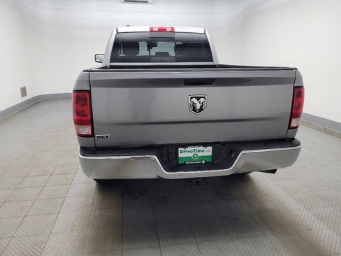 Used 2019 RAM 1500 Classic SLT image 6