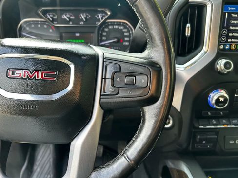 Used 2020 GMC Sierra 1500 Elevation w/ Elevation Value Package AWD/4WD image 20