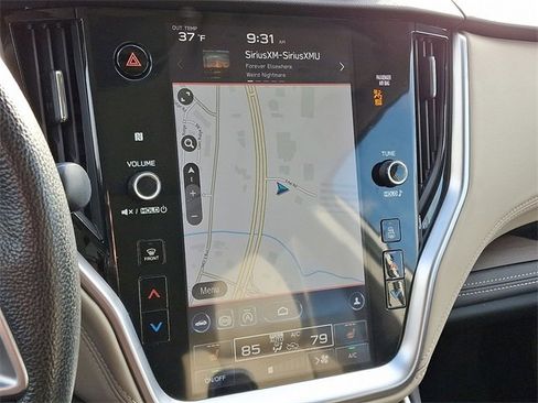 Used 2020 Subaru Outback Limited image 18