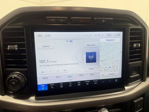 Used 2024 Ford F150 XLT w/ Tow/Haul Package image 18