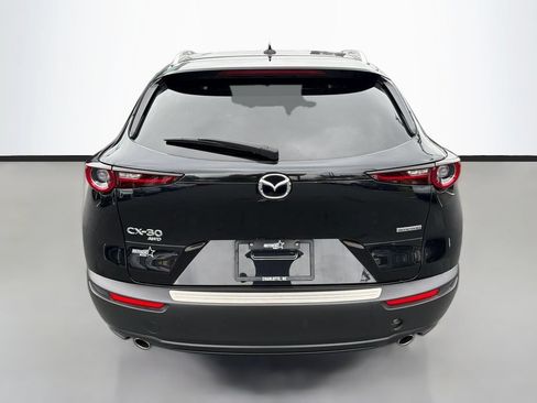 Certified 2025 MAZDA CX-30 AWD 2.5 S w/ Premium Package image 5