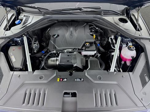 New 2026 Genesis GV70 2.5T Sport Prestige AWD/4WD image 32