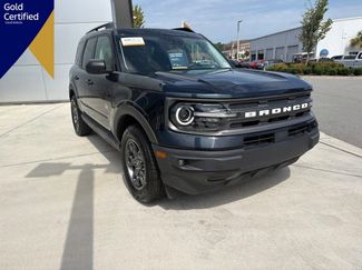 Used 2023 Ford Bronco Sport Big Bend w/ Convenience Package AWD/4WD 360° Tour