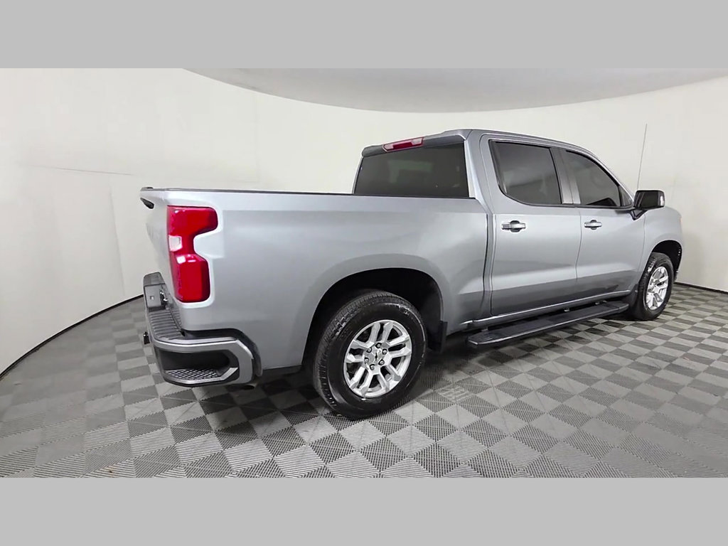 Used 2024 Chevrolet Silverado 1500 RST RWD image 41