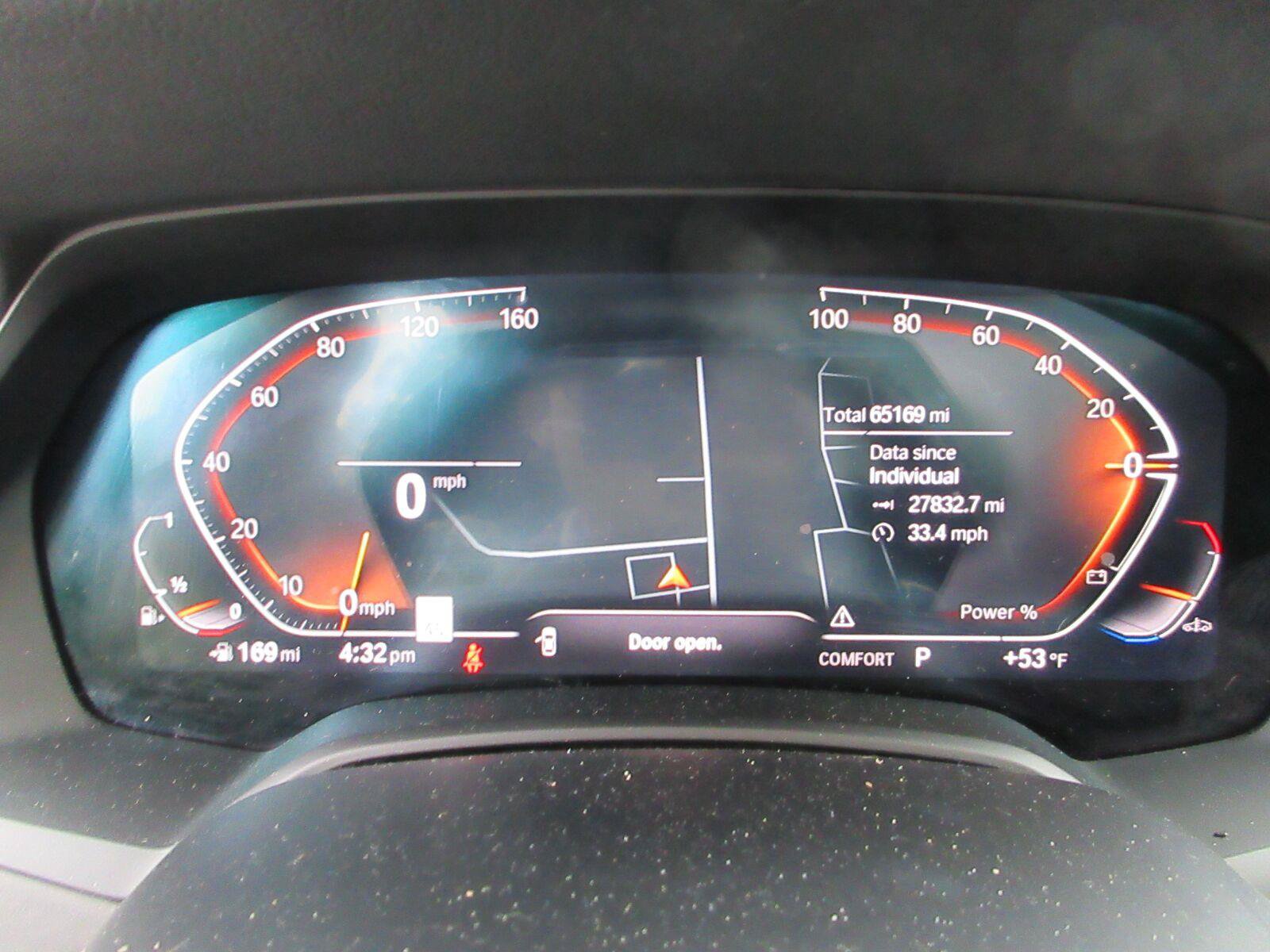 Used 2022 BMW X5 xDrive40i w/ M Sport Package AWD/4WD image 10
