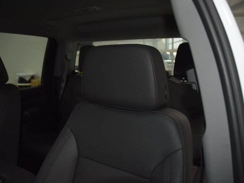 New 2026 Chevrolet Silverado 2500 W/T w/ Snow Plow Prep/Camper Package AWD/4WD image 28