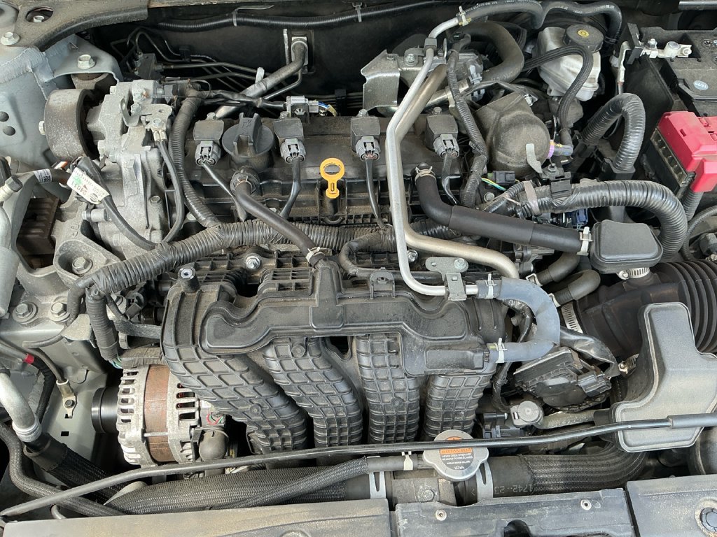 Used 2024 Nissan Altima 2.5 SR FWD image 9