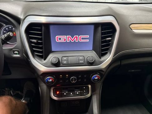 Used 2023 GMC Acadia SLE w/ Driver Convenience Package AWD/4WD image 5