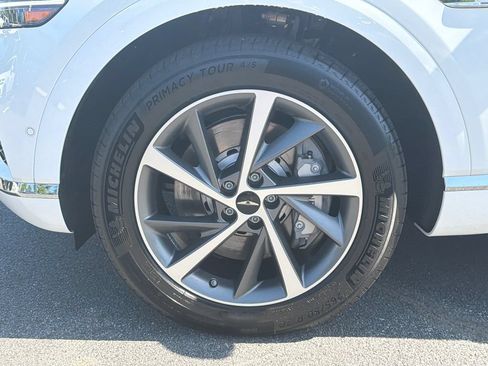 Used 2026 Genesis GV80 2.5T Advanced AWD/4WD image 11