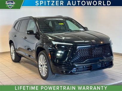 New 2026 Buick Enclave Sport Touring w/ Power Package