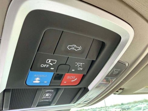 New 2025 RAM 3500 Longhorn image 37