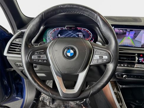 Used 2020 BMW X5 sDrive40i RWD image 12