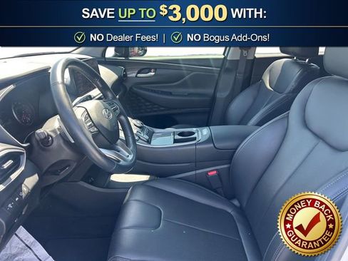 Used 2023 Hyundai Santa Fe XRT w/ Cargo Package FWD image 14