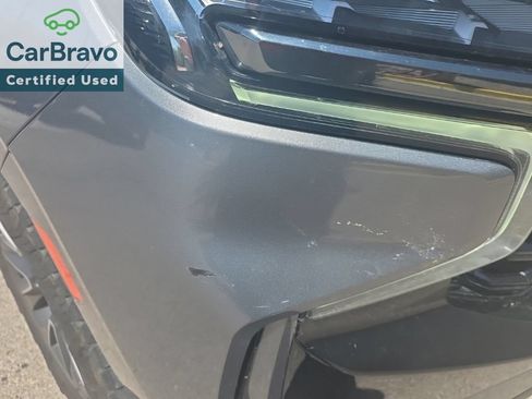 Certified 2021 Chevrolet Tahoe Z71 AWD/4WD image 10
