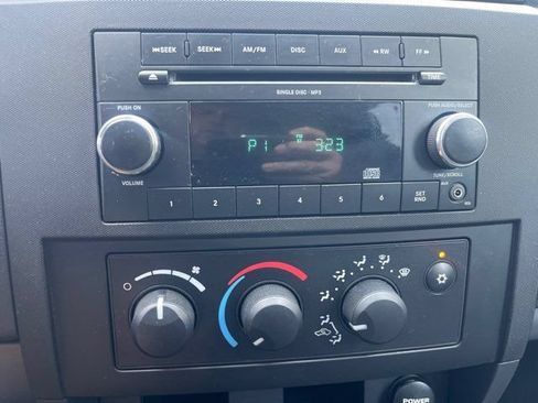Used 2010 Dodge Dakota Big Horn RWD image 13