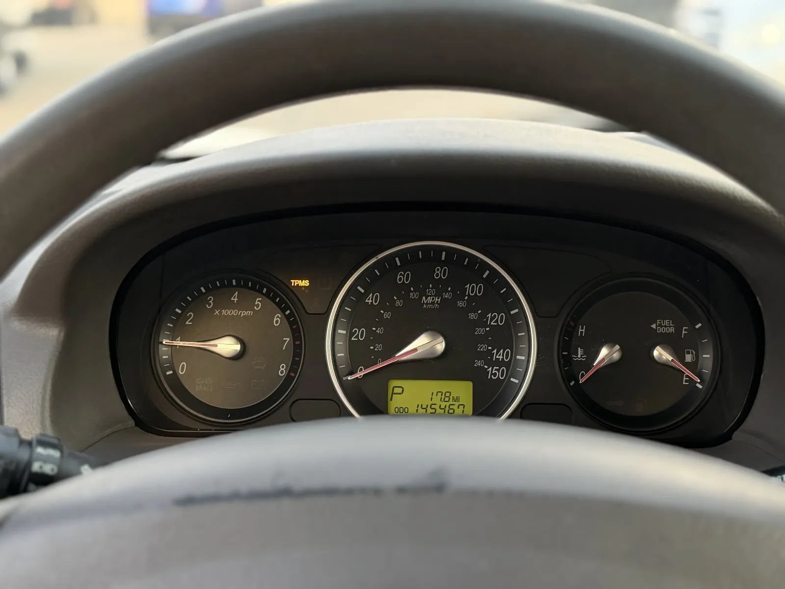 Used 2008 Hyundai Sonata GLS FWD image 25