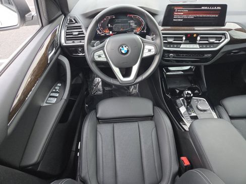 Used 2023 BMW X3 xDrive30i w/ Convenience Package image 26