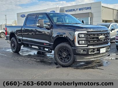 Used 2024 Ford F250 Lariat w/ Lariat Ultimate Package