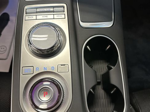 New 2025 Genesis GV70 3.5T Sport image 19