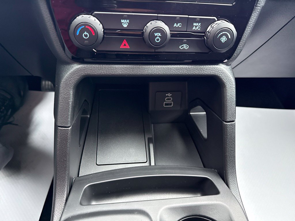 New 2026 Ford Ranger XLT AWD/4WD image 17