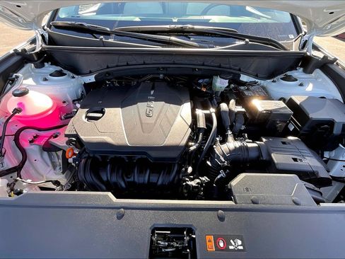 New 2026 Hyundai Tucson SEL image 11