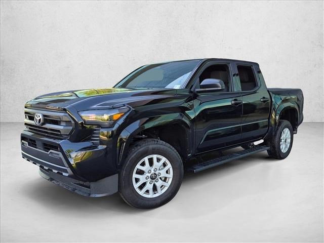 Used 2026 Toyota Tacoma SR AWD/4WD image 1