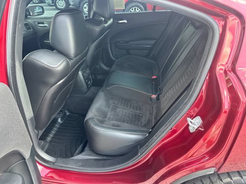 Used 2018 Dodge Charger R/T RWD image 22