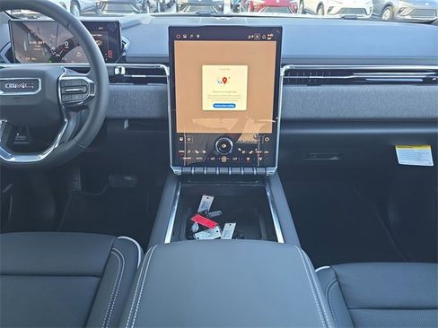 New 2026 GMC Sierra EV Elevation w/ Premium Package image 14