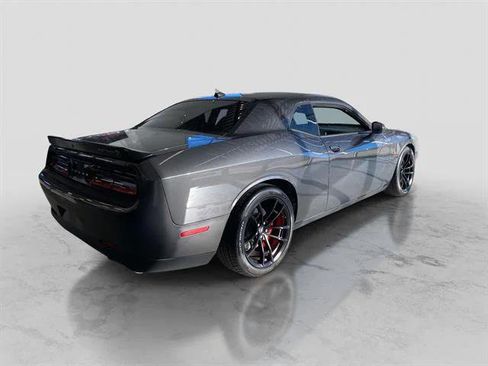 Certified 2023 Dodge Challenger R/T Scat Pack w/ Plus Package image 6