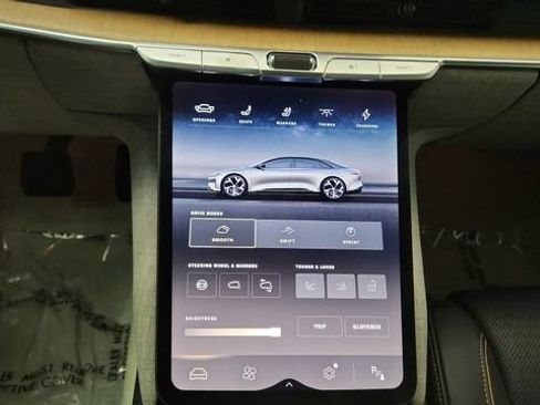 Used 2023 Lucid Air Grand Touring AWD/4WD image 72
