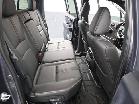Certified 2025 Honda Ridgeline TrailSport image 32