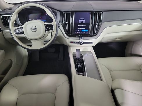 Used 2024 Volvo XC60 B5 Plus w/ Climate Package AWD/4WD image 14